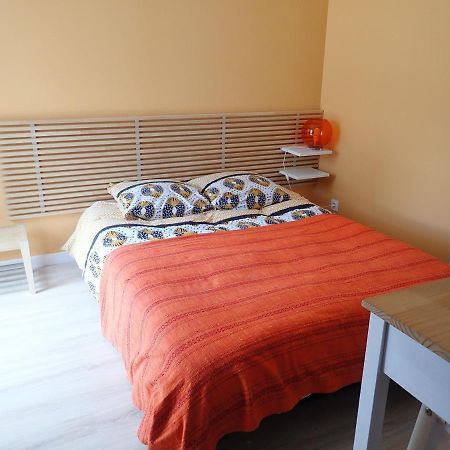 Proche Gr34 , Studio "Estrella" , Petit Cocon Accueillant Hillion Luaran gambar